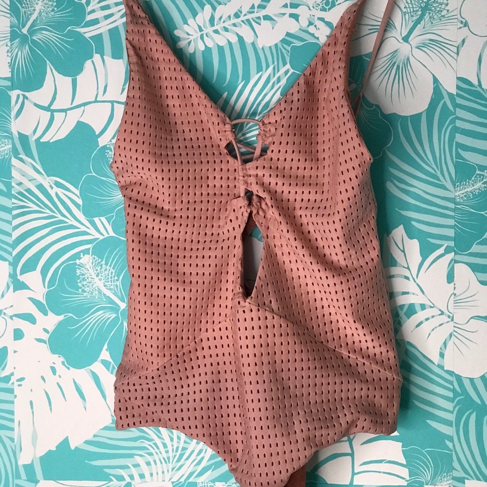 Acacia Pink Mesh Kokomo💗⚡️